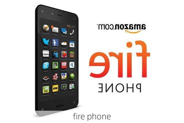 fire phone