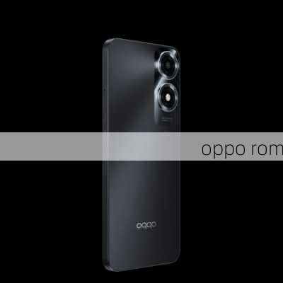 oppo rom