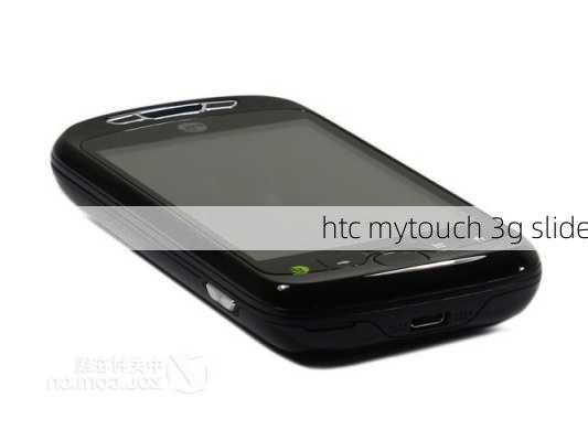 htc mytouch 3g slide