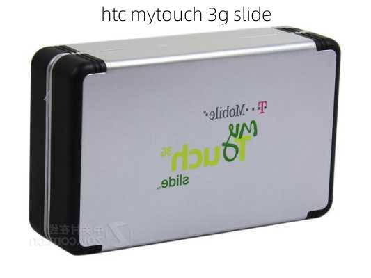 htc mytouch 3g slide