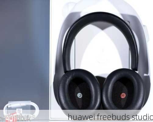 huawei freebuds studio