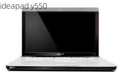 ideapad y550