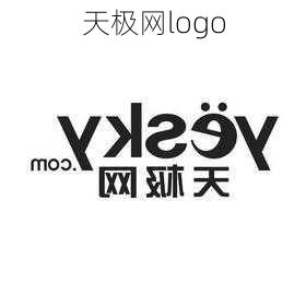 天极网logo