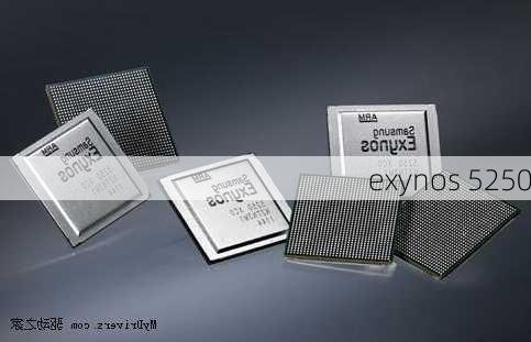 exynos 5250