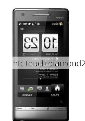 htc touch diamond2