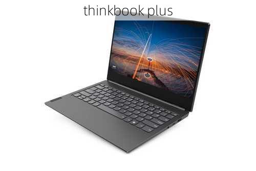 thinkbook plus