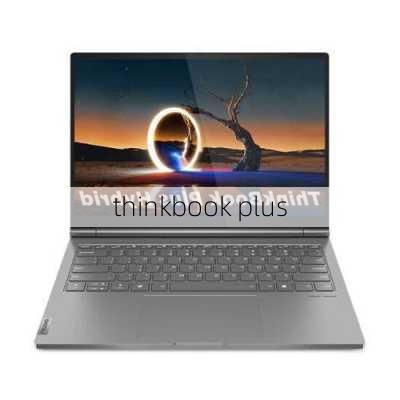 thinkbook plus