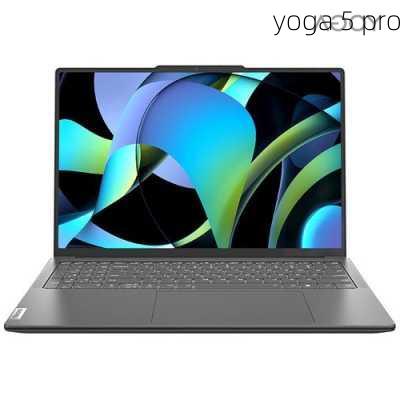 yoga 5 pro