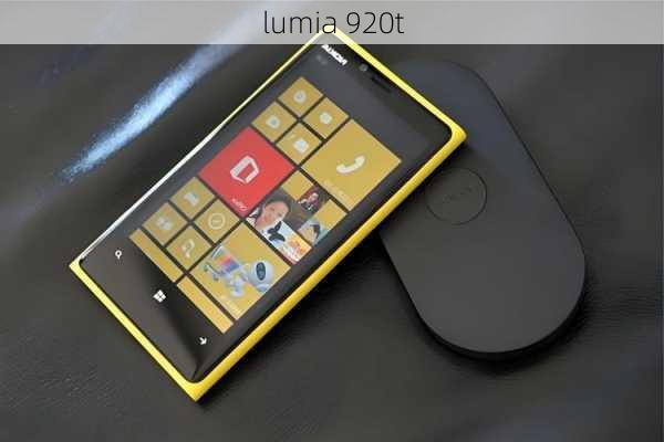 lumia 920t