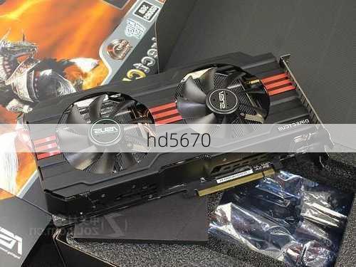 hd5670