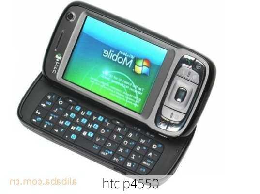 htc p4550