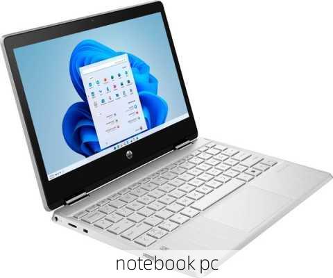 notebook pc