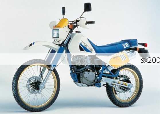 sx200