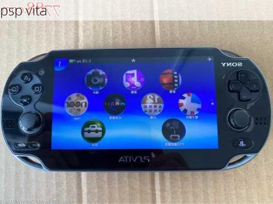 psp vita