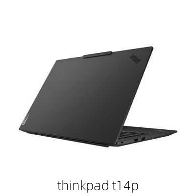 thinkpad t14p